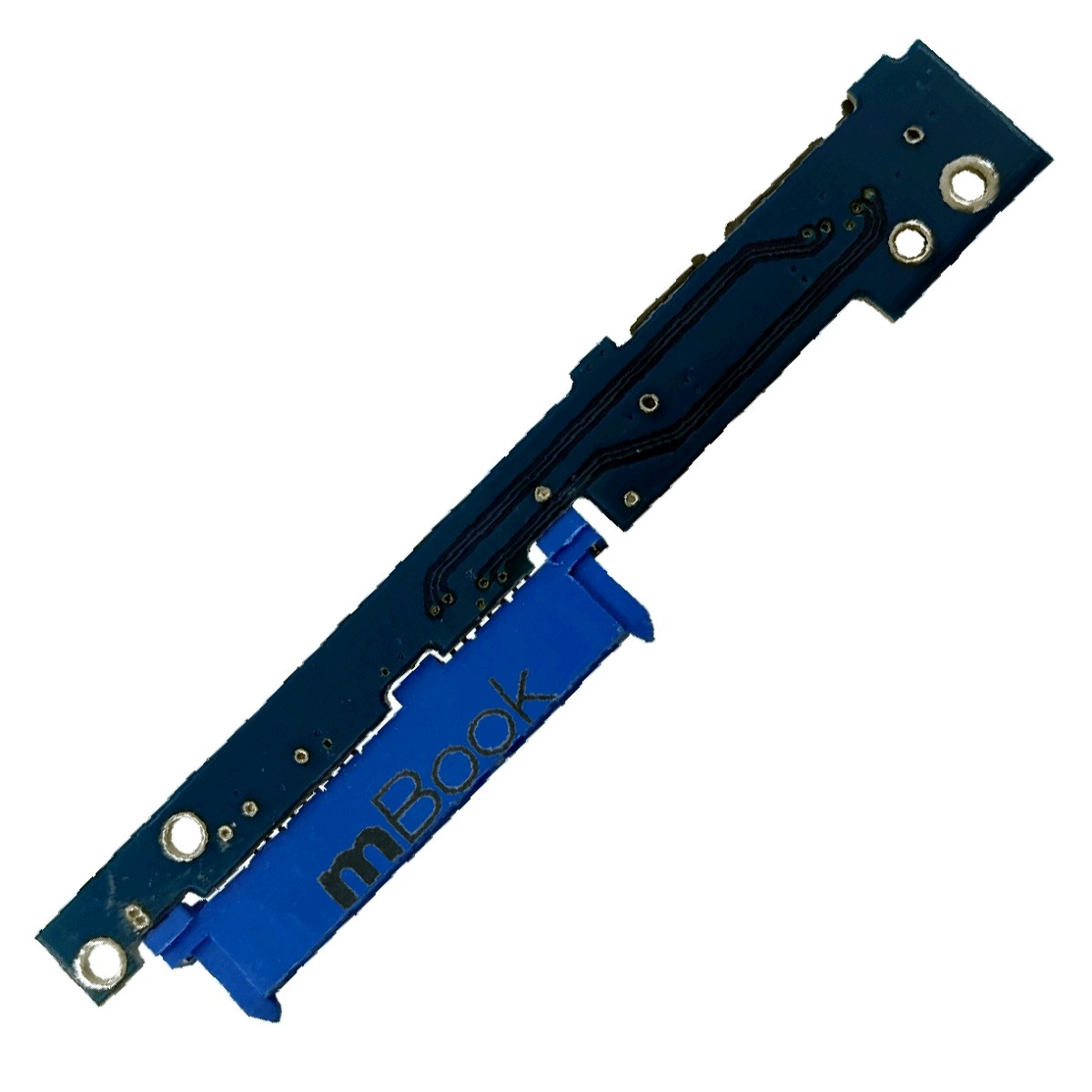Adaptador Mini Sata Hd E Ssd para Lenovo Ideapad 310/320/330, 