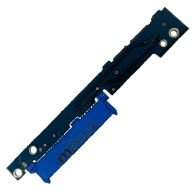 Adaptador Mini Sata Hd E Ssd para Lenovo Ideapad 310/320/330 Adaptador Mini Sata Hd E Ssd para Lenovo Ideapad 310/320/330