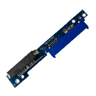 Adaptador Mini Sata Hd E Ssd para Lenovo Ideapad 310/320/330 Adaptador Mini Sata Hd E Ssd para Lenovo Ideapad 310/320/330