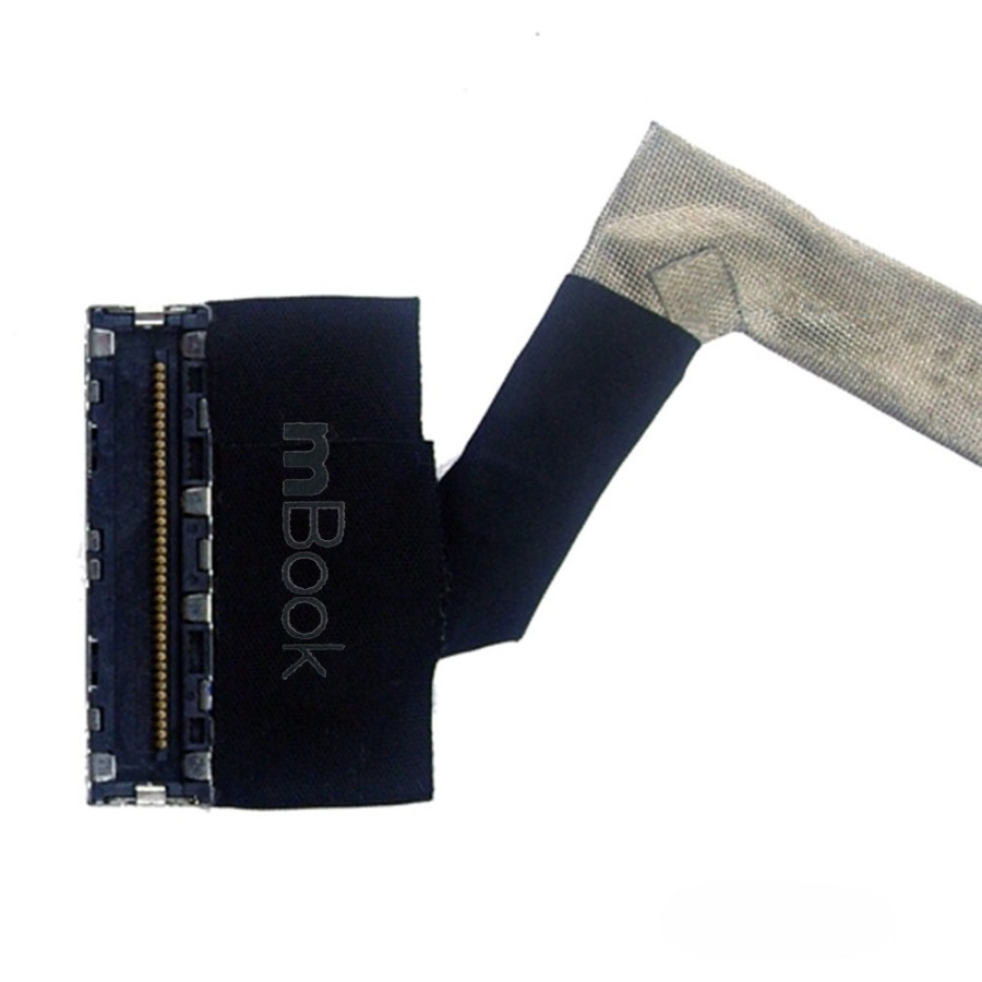 Cabo Flat Hp Pavilion Dv6-3000 595131-001 Dd0lx6lc003