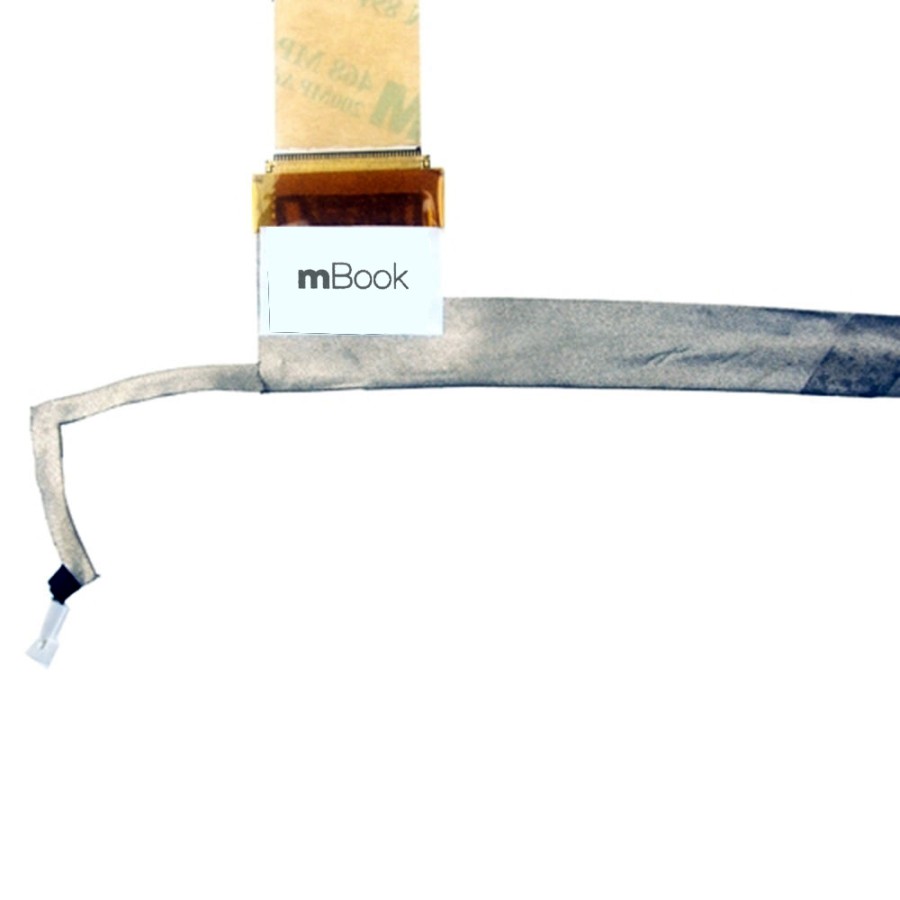 Cabo Flat Hp Pavilion Dv6-3000 595131-001 Dd0lx6lc003