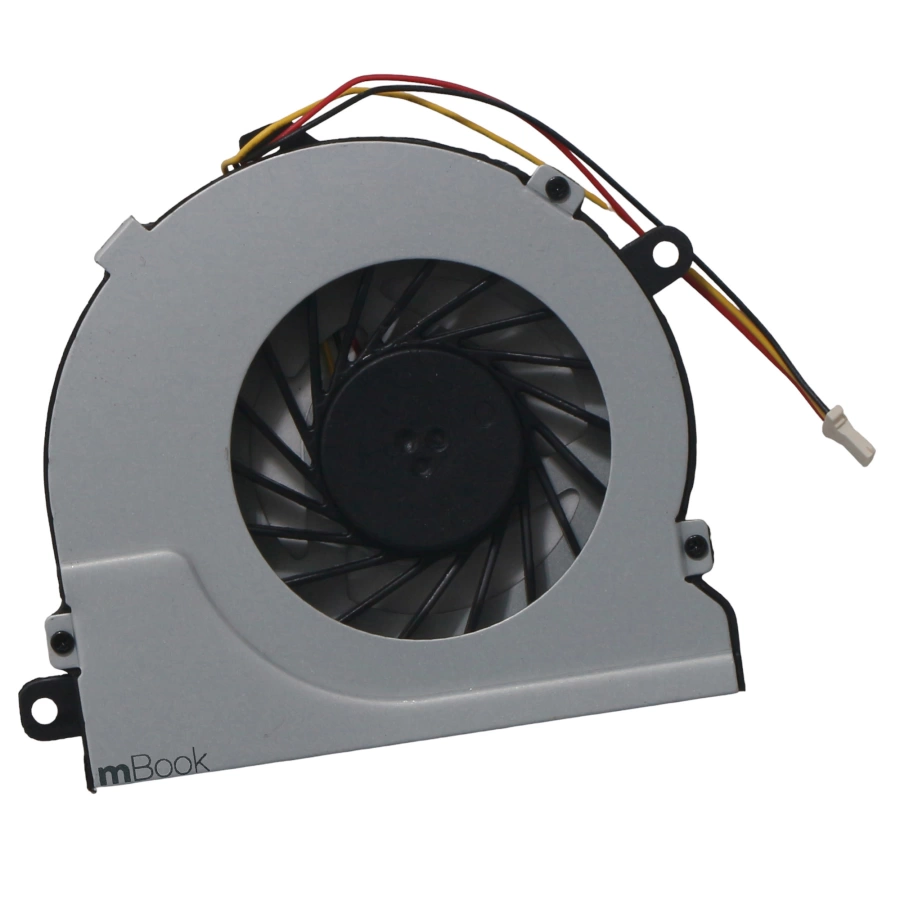 Cooler Dell Inspiron 5542 03rrg4 5457 P49g I14-5457