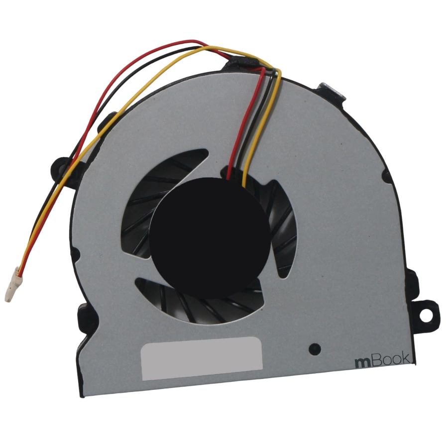 Cooler Dell Inspiron 5542 03rrg4 5457 P49g I14-5457