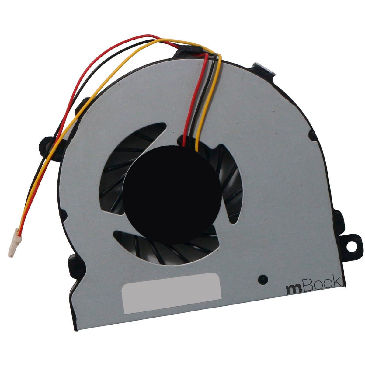Cooler Fan Dell Inspiron 14 (5447) / 15 (5547) - P/n: 3rrg4