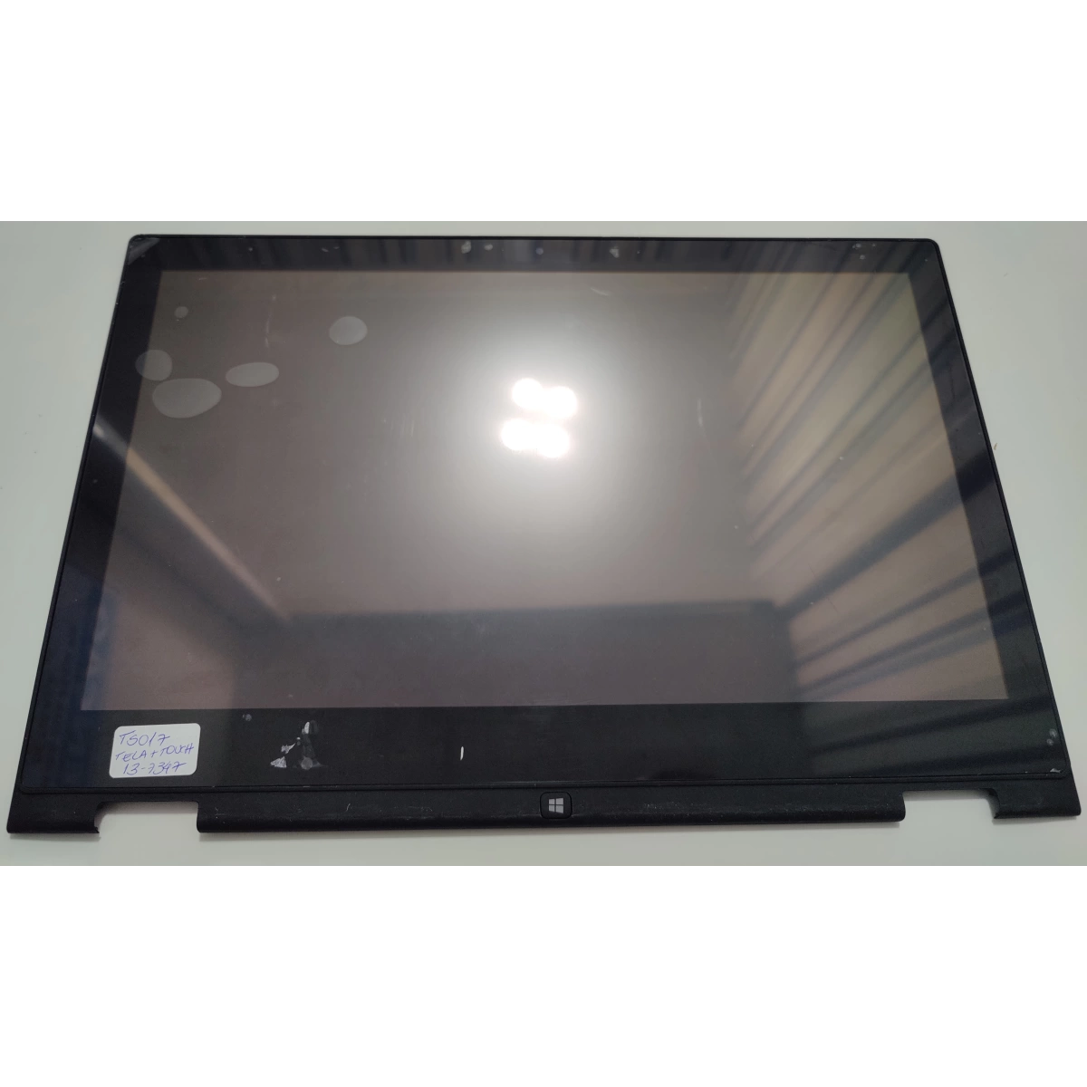 Tela Led para notebook Dell Inspiron 13 7348 7347 P57g TOUCH SEM FUNCIONAR ESPEC022 Tela Led para notebook Dell Inspiron 13 7348 7347 P57g TOUCH SEM FUNCIONAR ESPEC022