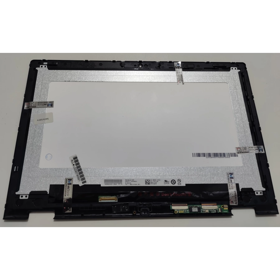 Tela Led para notebook Dell Inspiron 13 7348 7347 P57g TOUCH SEM FUNCIONAR ESPEC022
