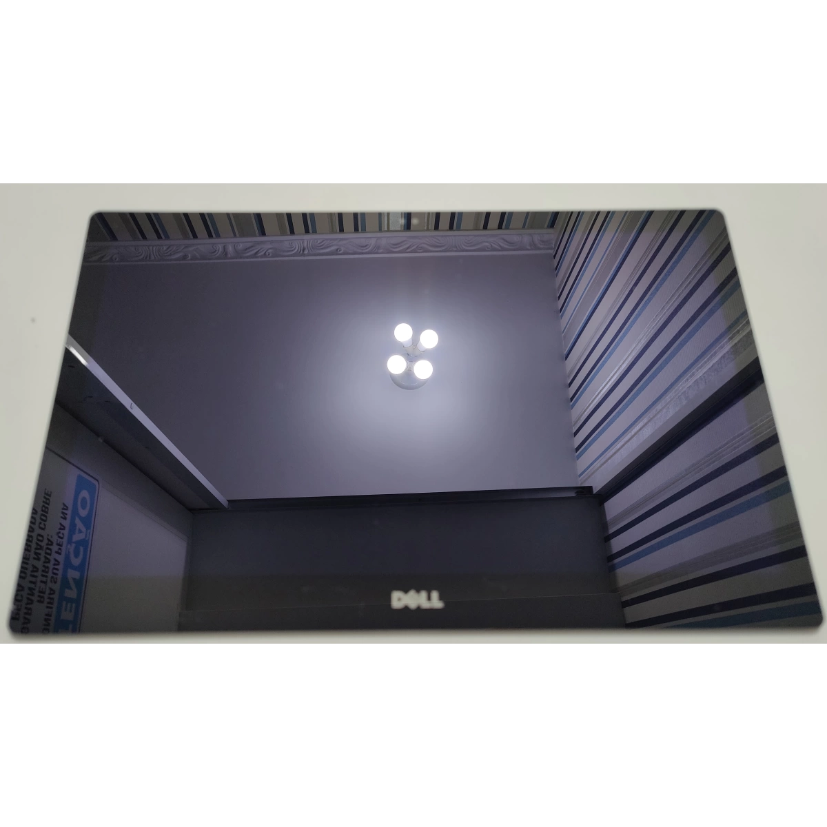 Tela 15.6 Full Hd Touch para notebook Dell Inspiron 15 5568 SEM