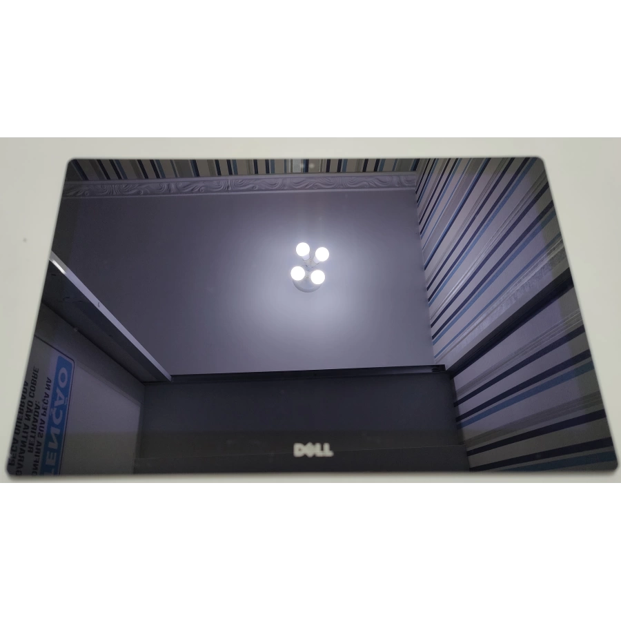 Tela 15.6 Full Hd Touch para notebook Dell Inspiron 15 5568 SEM PELÍCULA E COM DETALHES ESTÉTICOS ESPEC023