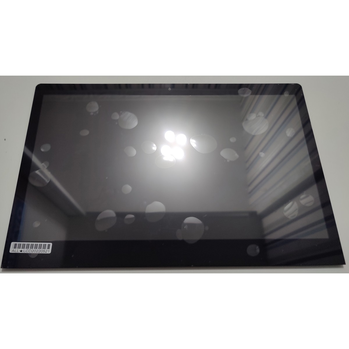 Tela para notebook Lenovo Yoga 510-14ISK TOUCH SEM FUNCIONAR ESPEC024, 