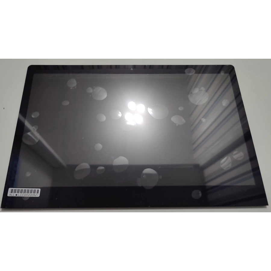 Tela para notebook Lenovo Yoga 510-14ISK TOUCH SEM FUNCIONAR ESPEC024
