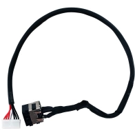 Conector Dc Jack Dell Inspiron 15-7557 15-7559 Conector Dc Jack Dell Inspiron 15-7557 15-7559