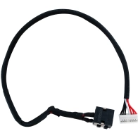 Conector Dc Jack Dell Inspiron 15-7557 15-7559 Conector Dc Jack Dell Inspiron 15-7557 15-7559
