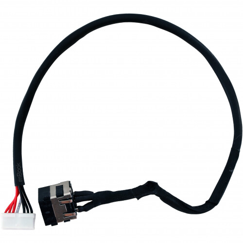 Conector Dc Jack para Dell Inspiron 15-7557 15-7559, 