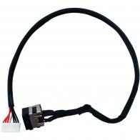 Conector Dc Jack Dell Inspiron 15-7557 15-7559 Conector Dc Jack Dell Inspiron 15-7557 15-7559