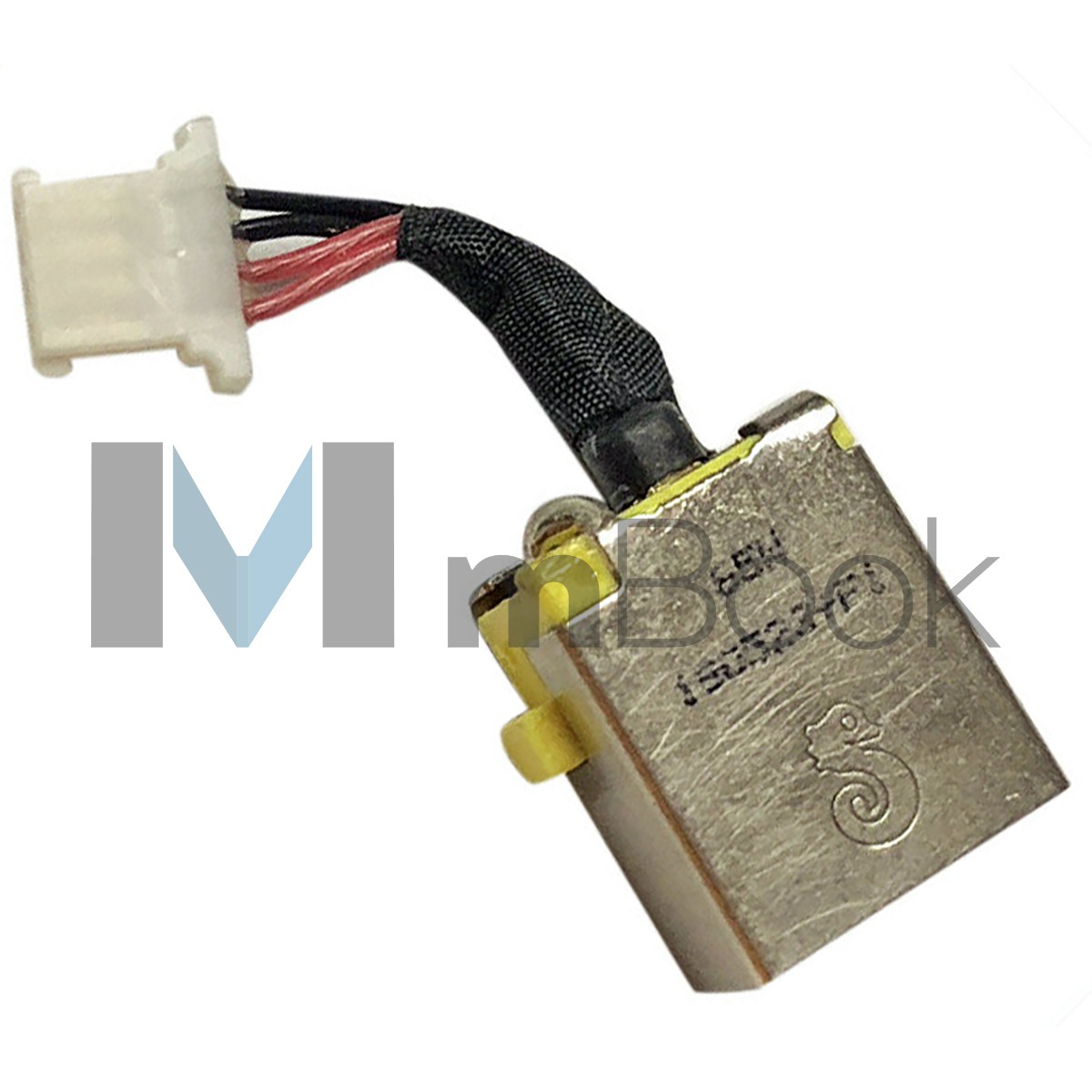 Conector Dc Jack para Acer A315-42, 