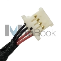 Conector Dc Jack pra Acer A315-42 Conector Dc Jack pra Acer A315-42