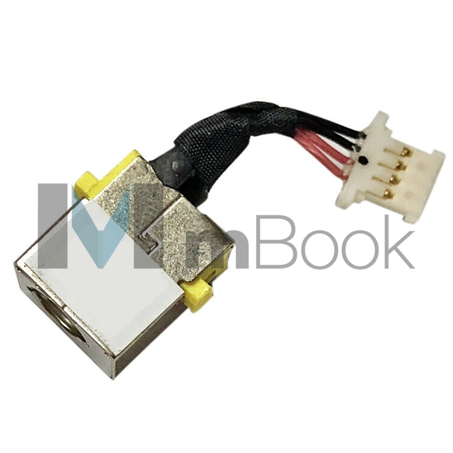 Conector Dc Jack pra Acer A315-42