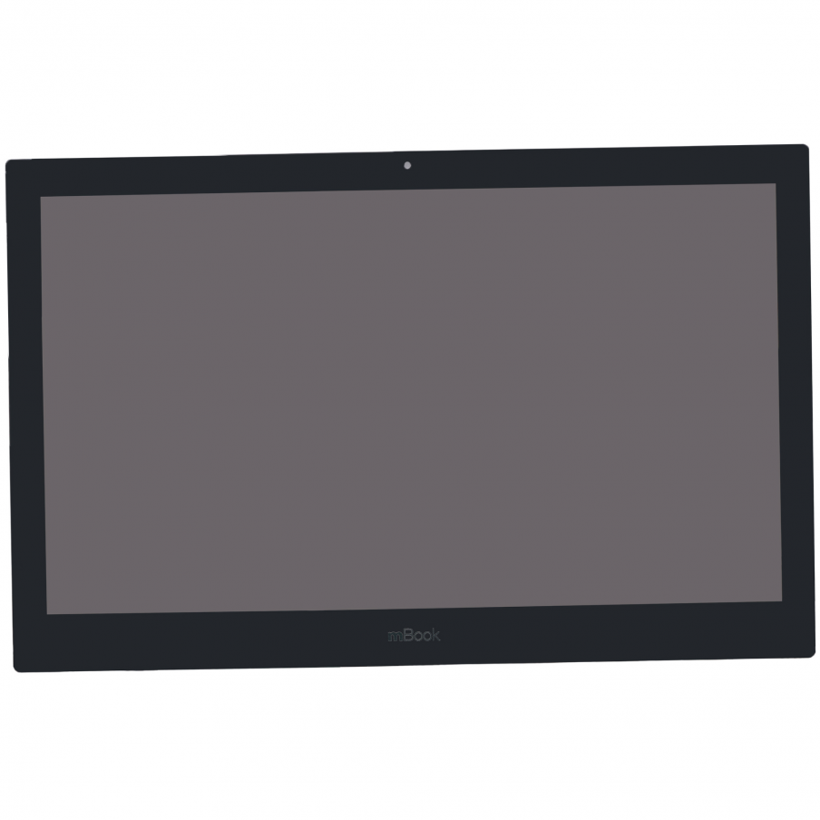 Tela Led + Touch Dell Inspiron 13 7348 7347 P57g