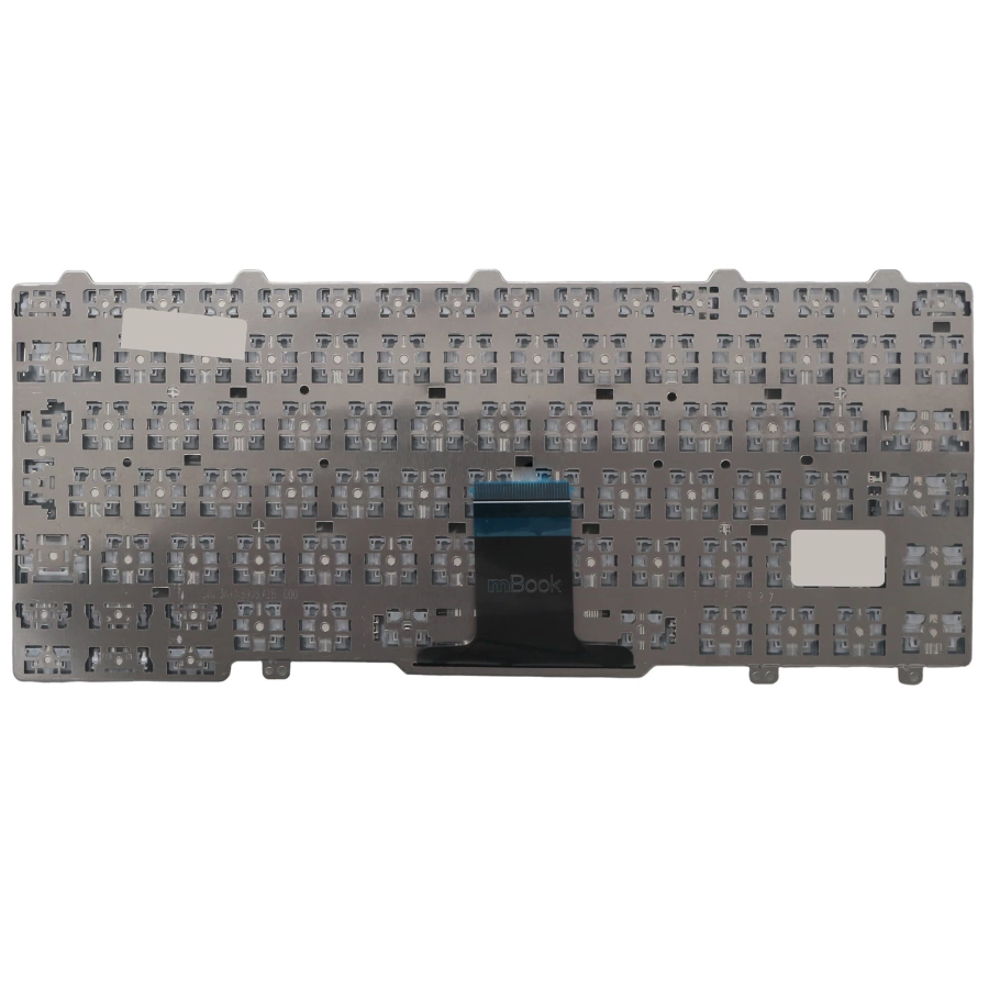 Teclado para Dell Latitude E7250 , 7250 BR Ç