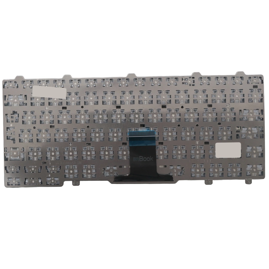 Teclado para Dell Latitude E7250 , 7250 BR Ç