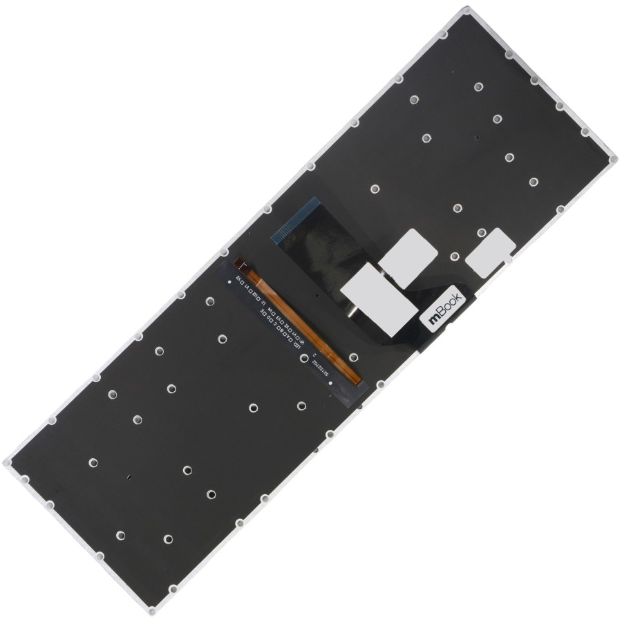 Teclado para Acer An515-51-72cj An515-51-74u4 An515-51-75ck