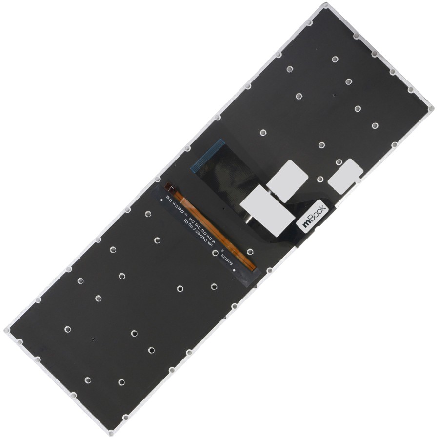 Teclado para Acer An515-51-72cj An515-51-74u4 An515-51-75ck