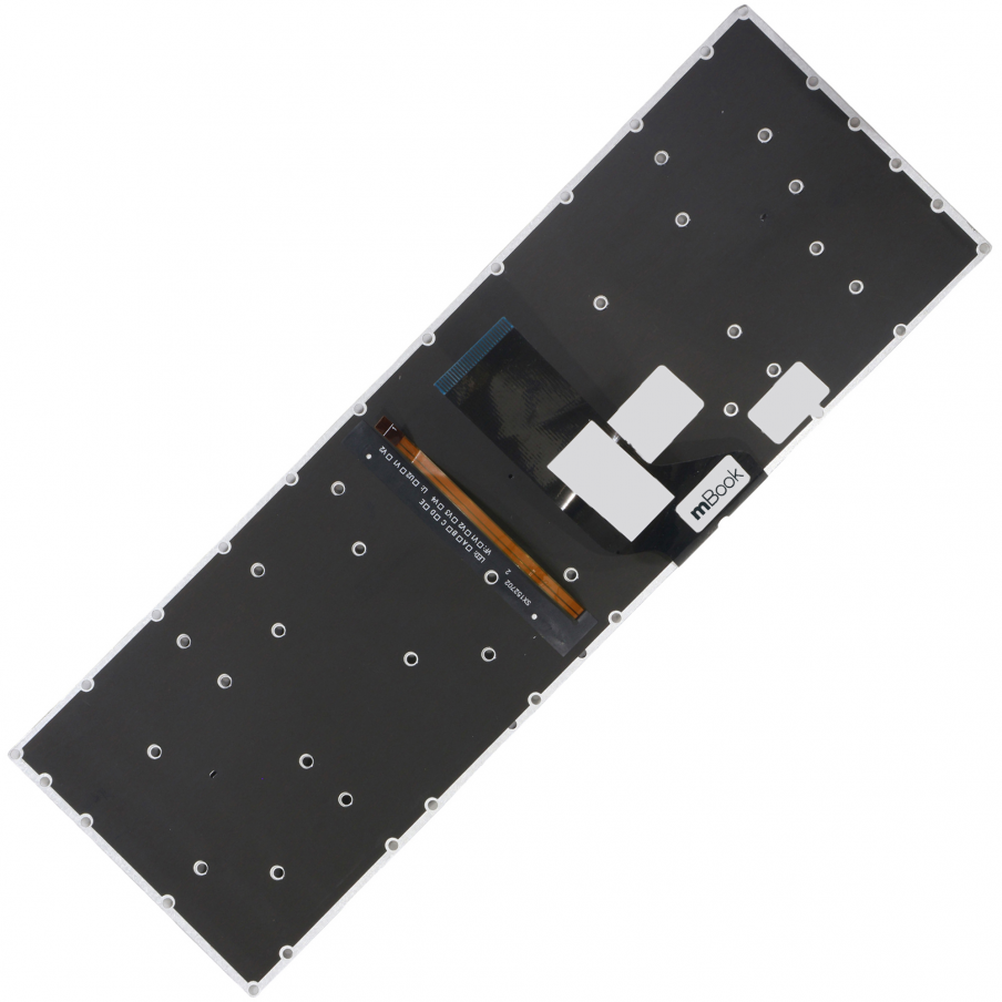 Teclado para Acer An515-41-1274 An515-41-f03e An515-41-f3dr