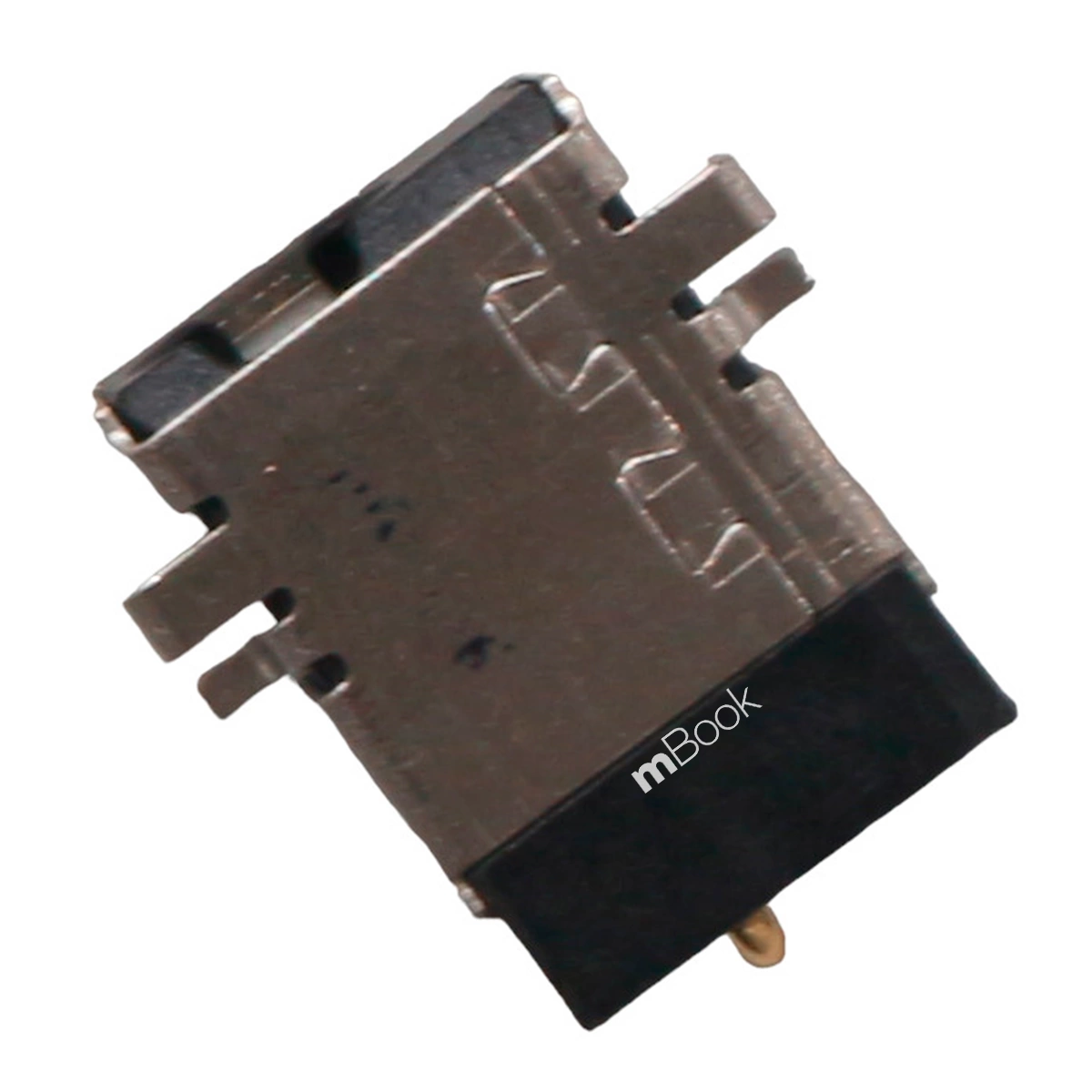 Conector Dc Jack Asus Z550s Z550ma Z450 Z450u Z450l