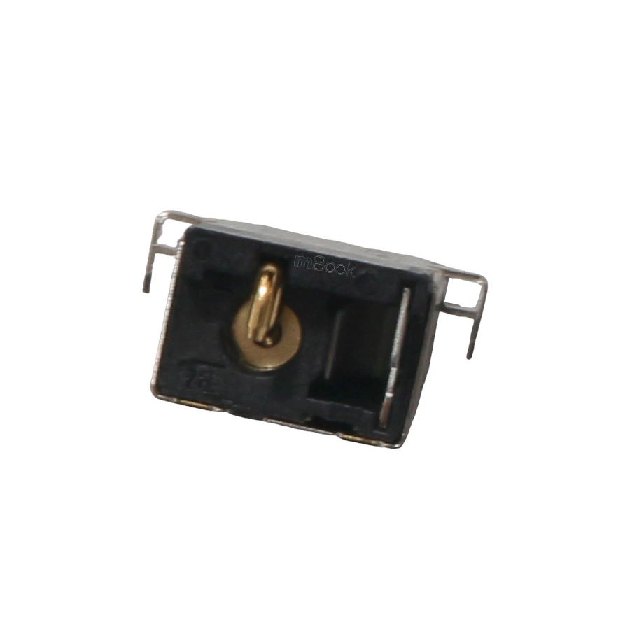 Conector Dc Jack Asus Z550s Z550ma Z450 Z450u Z450l