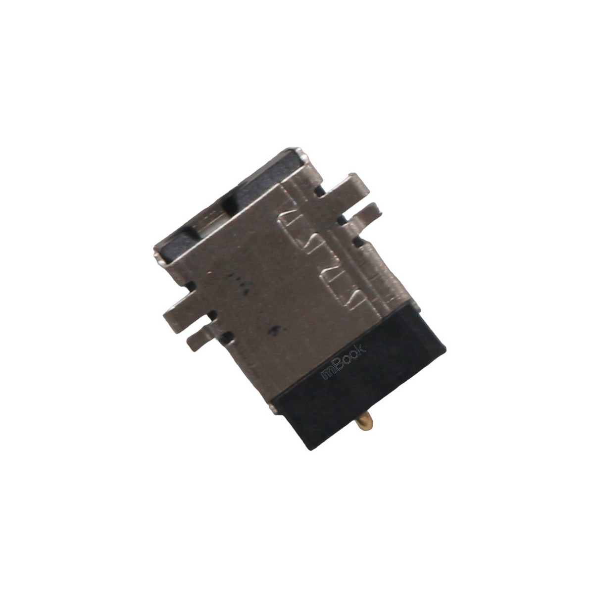 Conector Dc Jack para Asus Z550s Z550ma Z450 Z450u Z450l, 