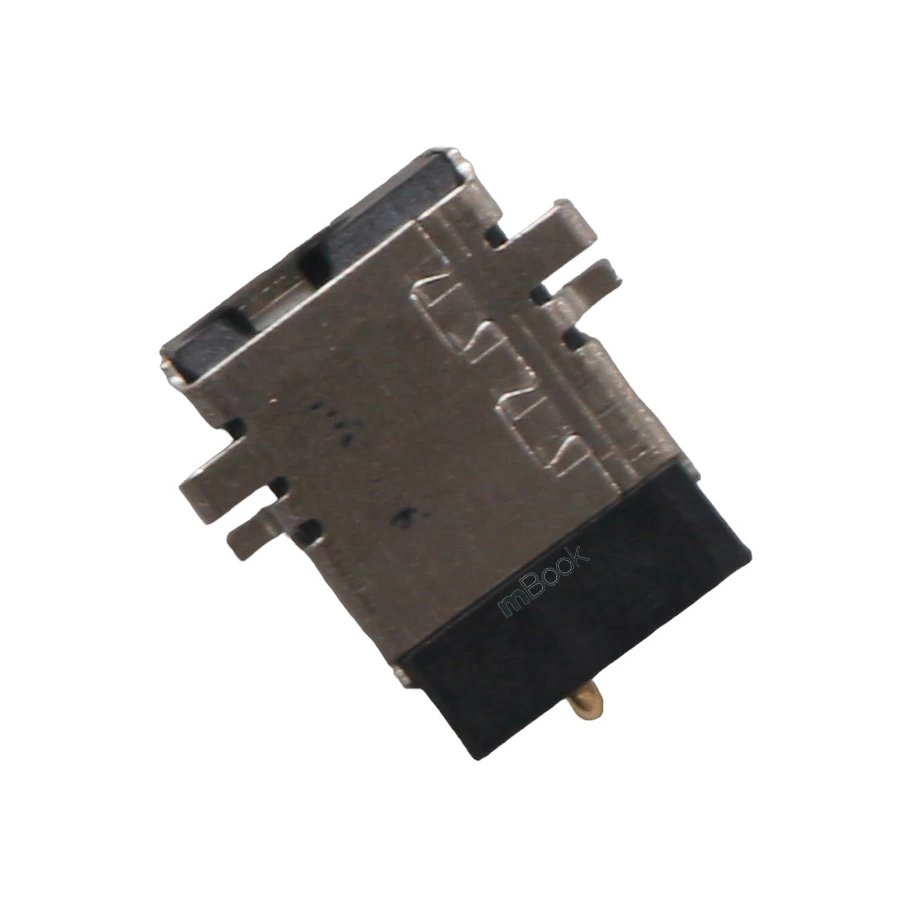 Conector Dc Jack Asus Z550s Z550ma Z450 Z450u Z450l