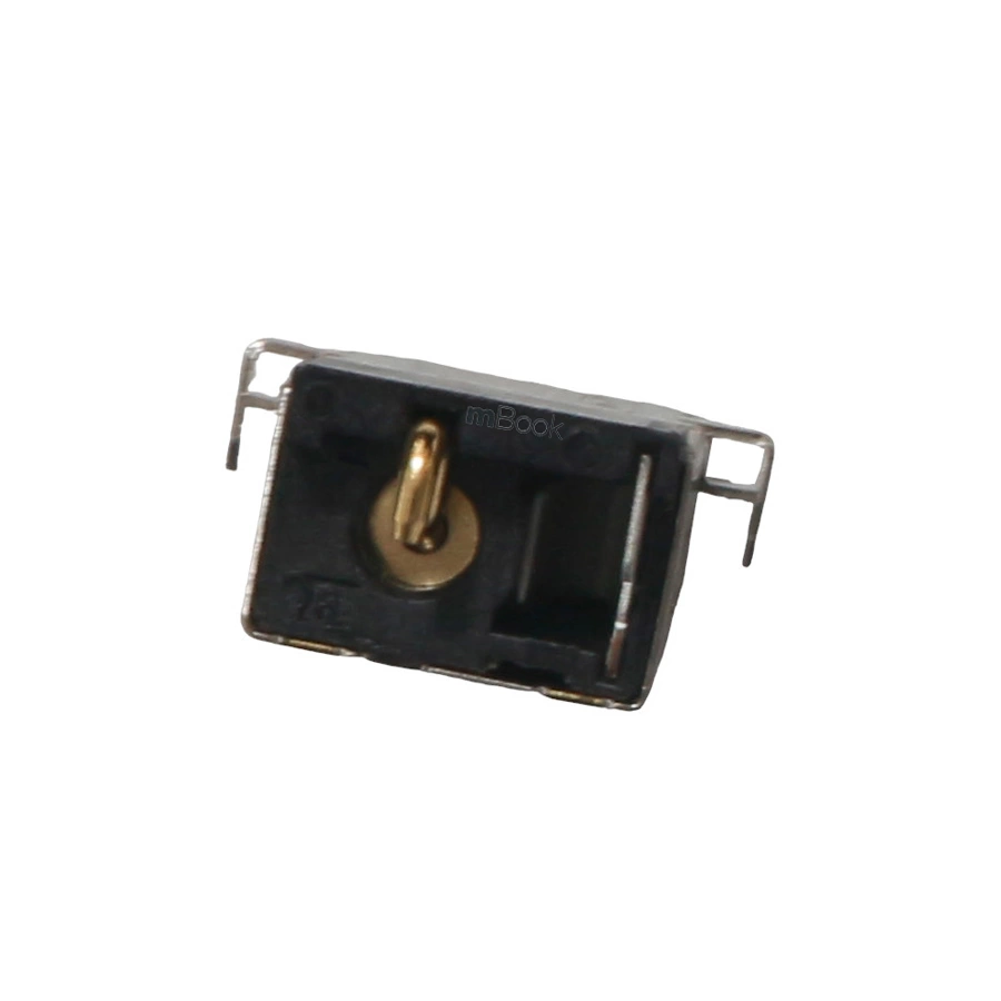 Conector Dc Jack Asus Z550s Z550ma Z450 Z450u Z450l