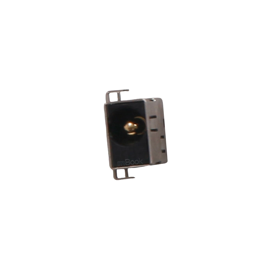 Conector Dc Jack Asus Z550s Z550ma Z450 Z450u Z450l