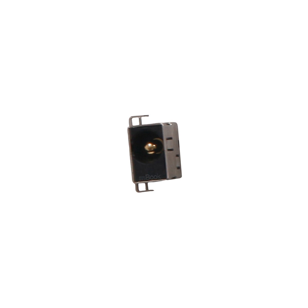 Conector Dc Jack Para Asus Vivobook S300 S500 X401, 