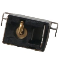 Conector Dc Jack Para Asus Vivobook X402 X501 X502, 