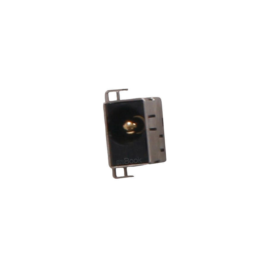 Conector Dc Jack Para Asus Vivobook X402 X501 X502, 