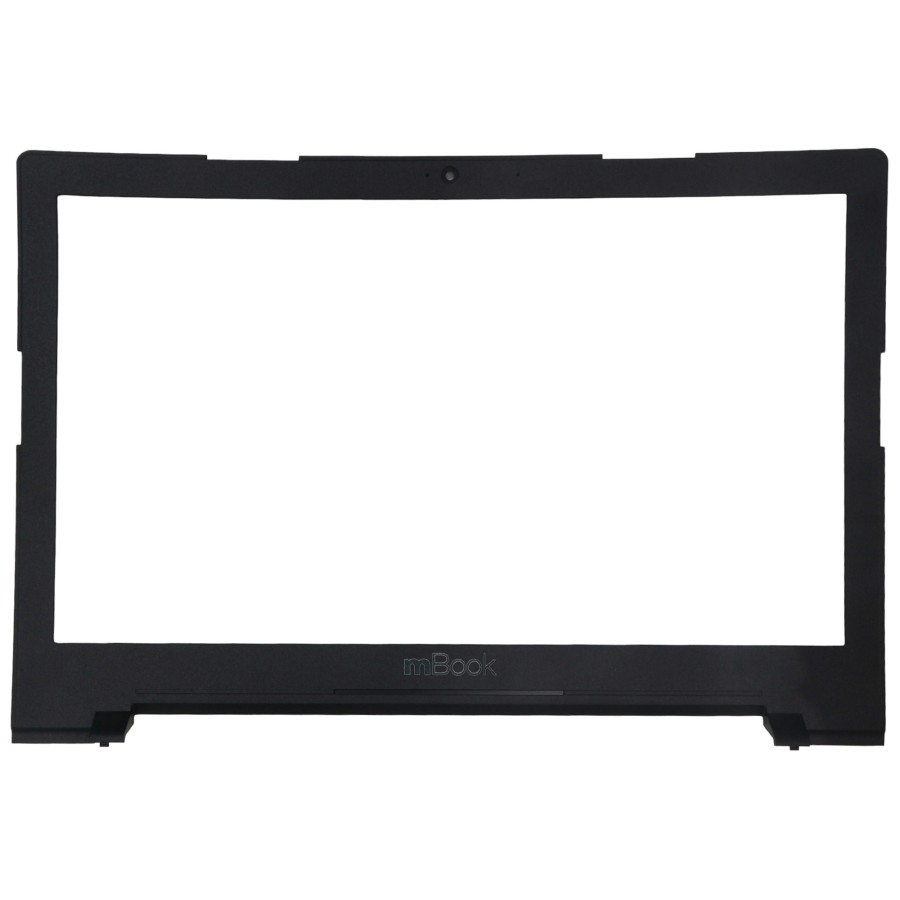 Carcaça tampa da tela e moldura para Lenovo 5B30K14025