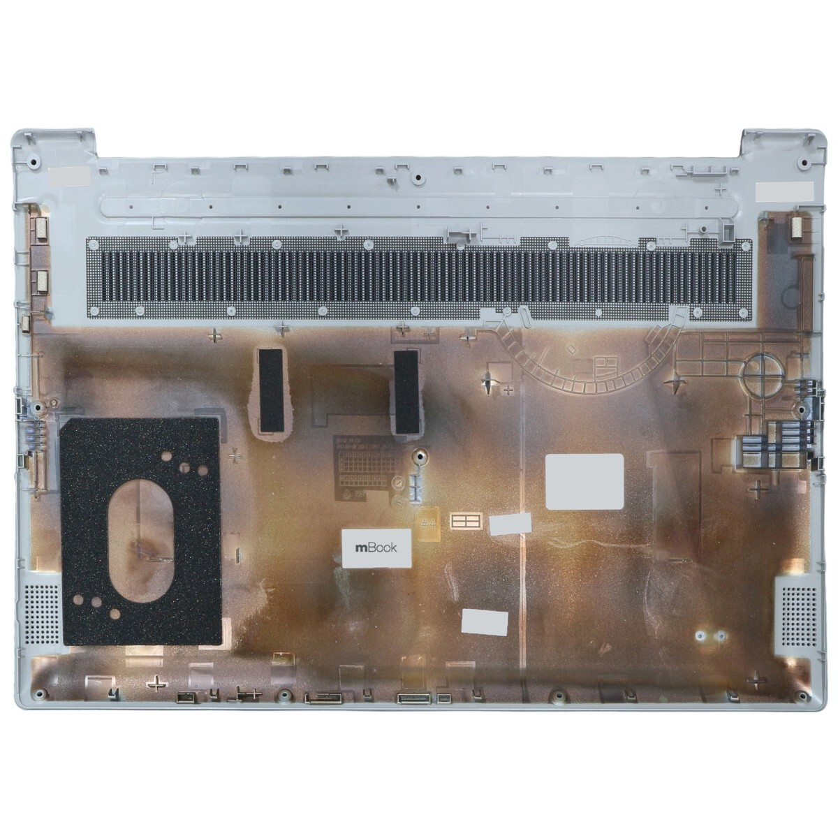 Carcaça base inferior para Lenovo Ideapad 330S-15IKB, 