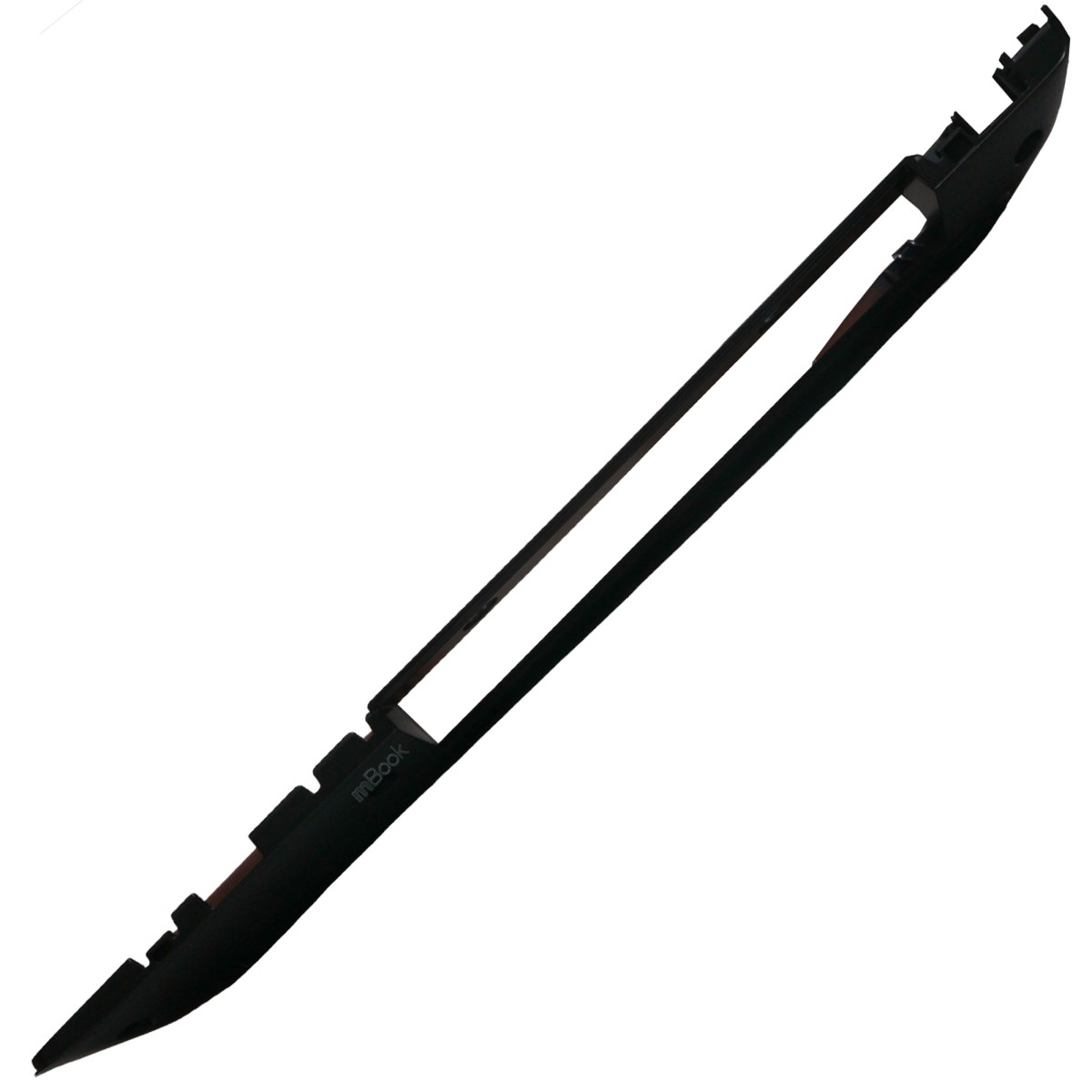 Carcaça base inferior para Lenovo Ideapad 100-15IBY, 