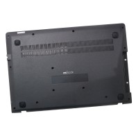 Carcaça base inferior para Lenovo Ideapad 100-15IBY Carcaça base inferior para Lenovo Ideapad 100-15IBY