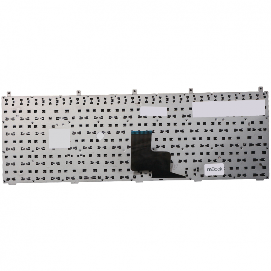 Teclado Positivo Sim+ 2000 2500 Philco 15a Mp-08j48pa-4303