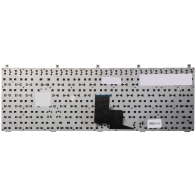 Teclado para Avell compatível com PN 6-80-M9800-016-1, 