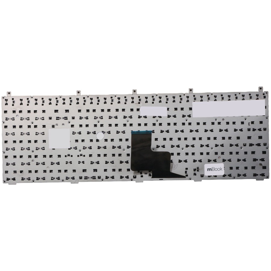 Teclado Positivo Sim 2000 2500 Philco 15a Mp-08j48pa-430