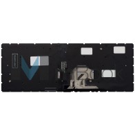 Teclado para HP Probook 440 G7 Layout BR com LED