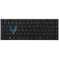 Teclado para HP Probook 440 G7 Layout BR com LED