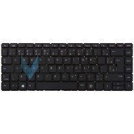 Teclado para HP Probook 440 G7 Layout BR com LED