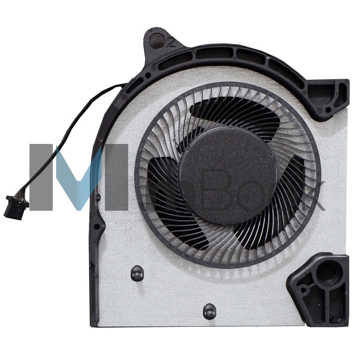 Cooler Fan Ventoinha da GPU para P105F003 , P105F004, 