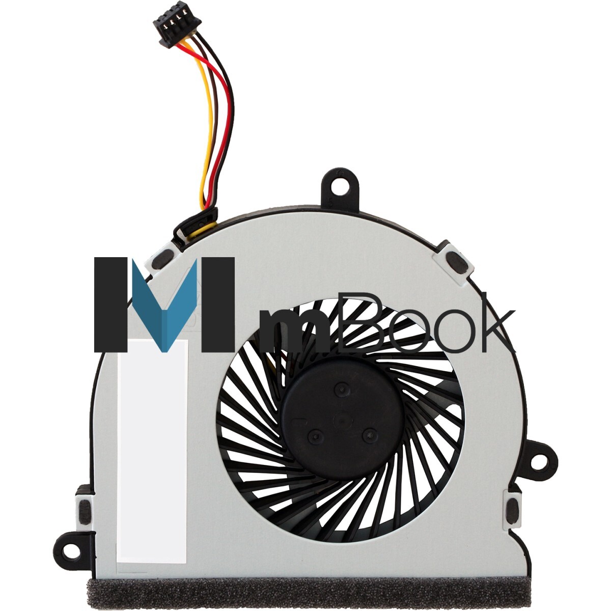 Cooler Fan para Hp Pavilion 15-bw098cl 250 G4 250 G6, 