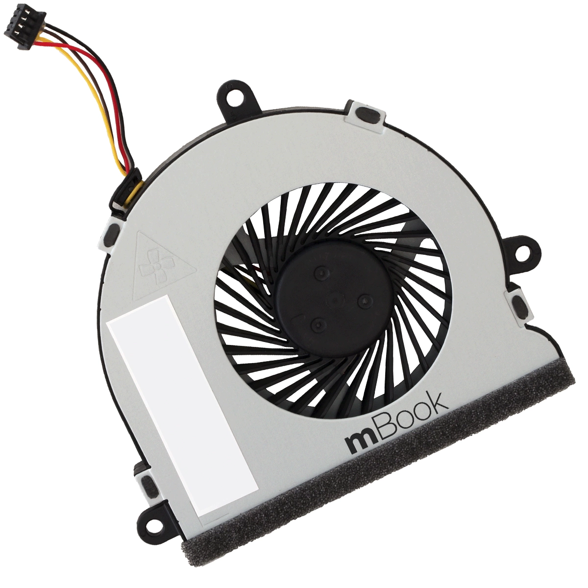Cooler para HP Compatível com DC28000GAR0