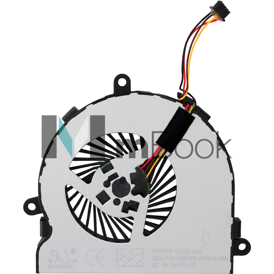 Cooler para HP Compatível com DC28000GAR0